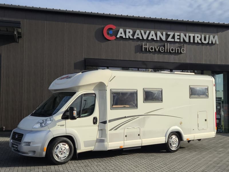 Carthago chic c-line T 4.9 - Bild 1