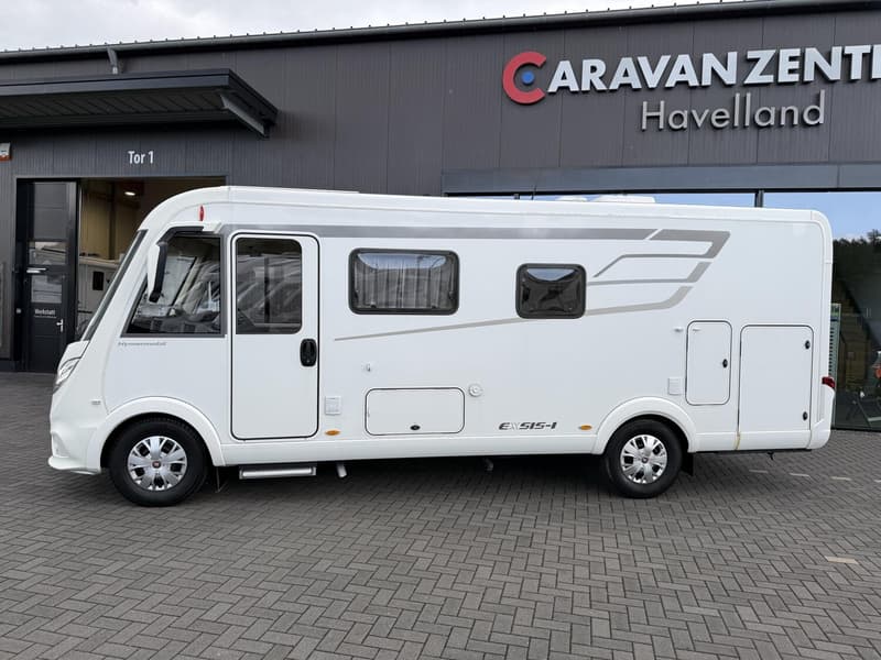 Hymer Exsis-i 594 - Bild 2