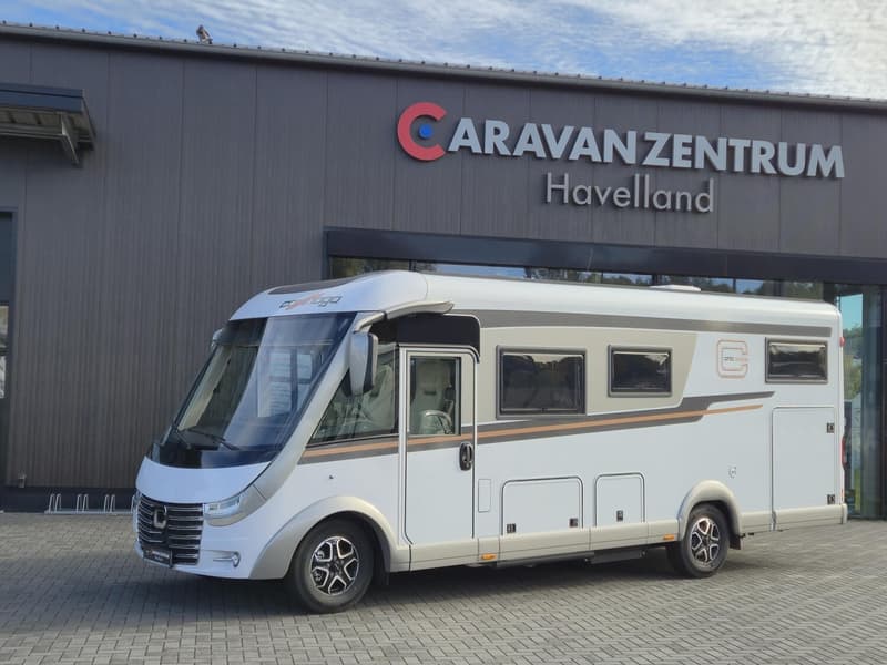 Carthago chic c-line I 4.9 LE - Bild 1